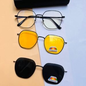 Vineyard 3in glasses ndp-5500