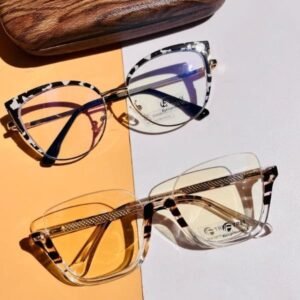 Vineyard eyeglasses vg038